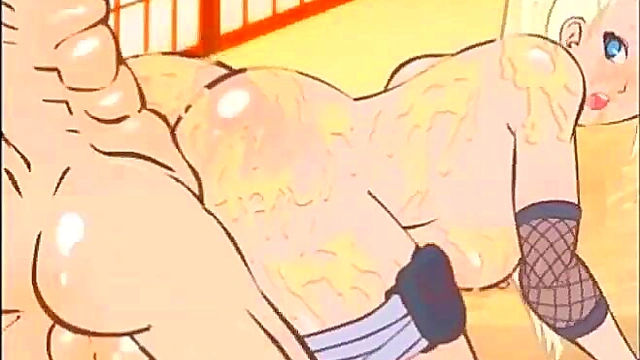 Horny Anime Girls Play Games for Hot Sex Action & Pleasure