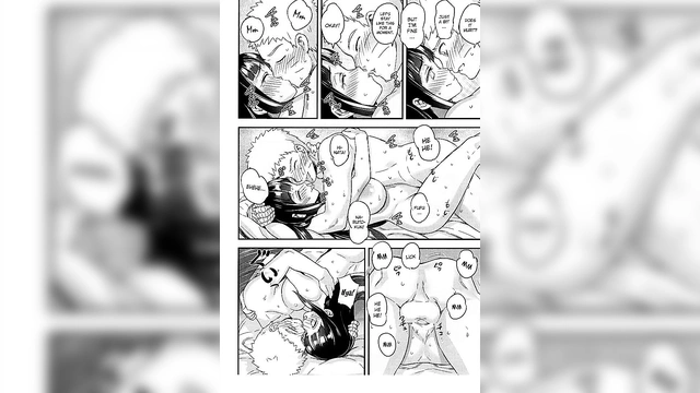 Naruto & Hinata Hot Sex Session With Blowjob And Juicy Cumshot In Hidden Leaf Inn