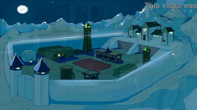 Katara Gives Hand Job To Avatar Trainer In Hot Hentai Action