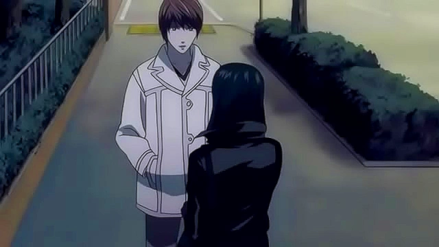 Cute Anime Chick Rides Dick Hard In Episode 7 For Mind-Blowing Orgasm