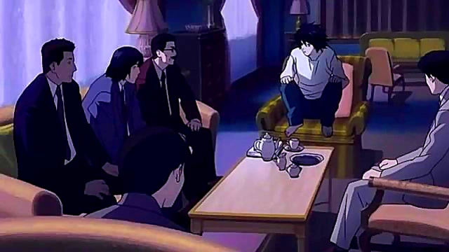 Cute Anime Chick Rides Dick Hard In Episode 7 For Mind-Blowing Orgasm