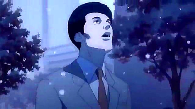 Cute Anime Chick Rides Dick Hard In Episode 7 For Mind-Blowing Orgasm