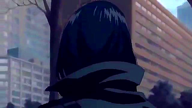 Cute Anime Chick Rides Dick Hard In Episode 7 For Mind-Blowing Orgasm