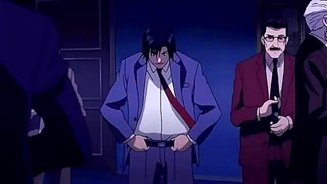 Cute Anime Chick Rides Dick Hard In Episode 7 For Mind-Blowing Orgasm