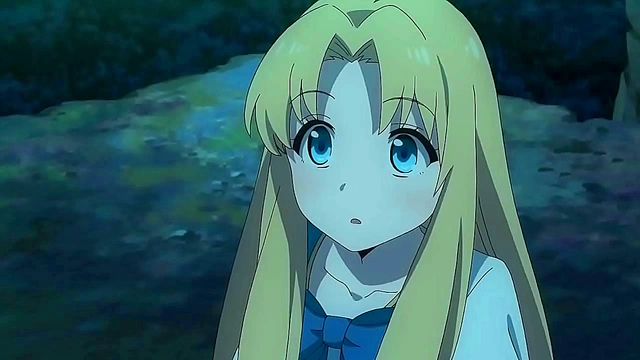 Big-Titted Japanese Hentai Babe Seduces With Sexy Spanish Subtitles