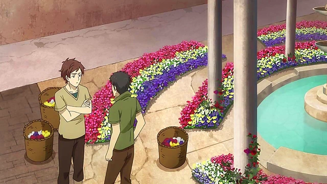 Big-Titted Japanese Hentai Babe Seduces With Sexy Spanish Subtitles