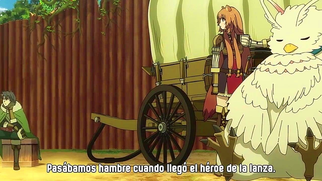 Big-Titted Japanese Hentai Babe Seduces With Sexy Spanish Subtitles