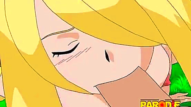 Horny Cynthia Pokemon DestinyCumshotAdventures
