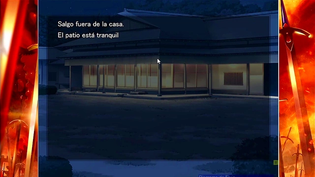 Big-Ass Anime Babe Rides Big Dick in Fate Stay Night Realta Nua Eroge Game Playthrough