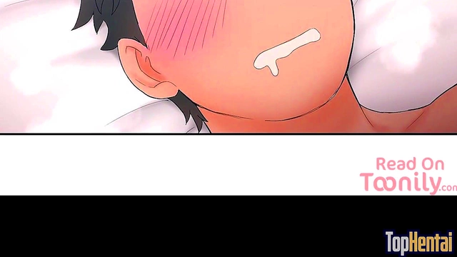 Horny Anime Girls Get Sexy With Yoga Pants CFNM Action In Sexercise