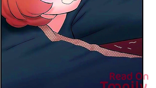 Horny Anime Girls Get Sexy With Yoga Pants CFNM Action In Sexercise