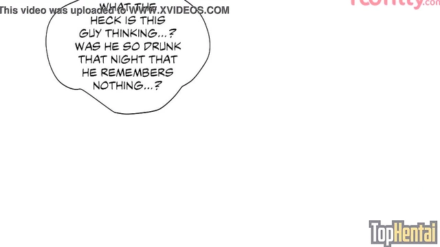 Horny Anime Girls Get Sexy With Yoga Pants CFNM Action In Sexercise