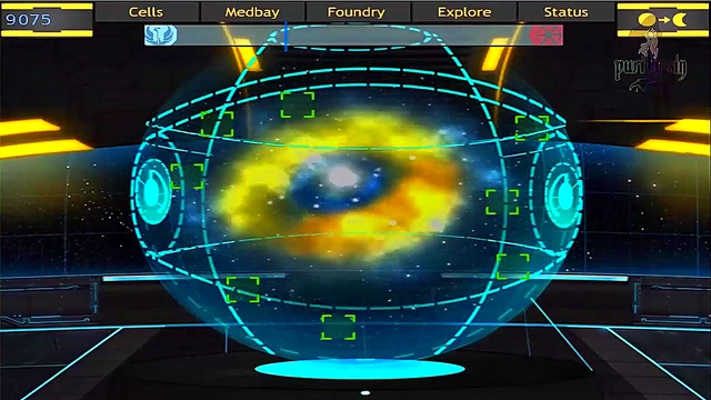 Petite Redhead Rey Trains With Sith Master In Hot Star Wars Cosplay Bang