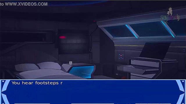 Petite Redhead Rey Trains With Sith Master In Hot Star Wars Cosplay Bang