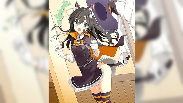 Hentai Kantai Collection Slideshow – Seductive Ships in Ecstatic Poses