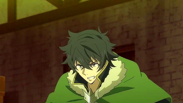 Hentai Anime Episode – Sexy Spanish Dubbed Action-packed Ecchi Fun