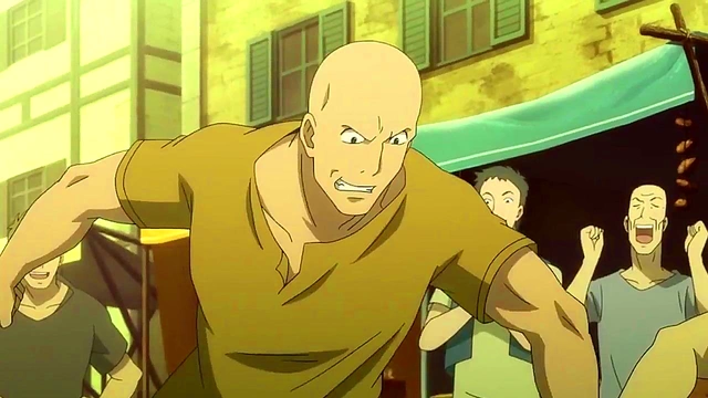 Hentai Anime Episode – Sexy Spanish Dubbed Action-packed Ecchi Fun