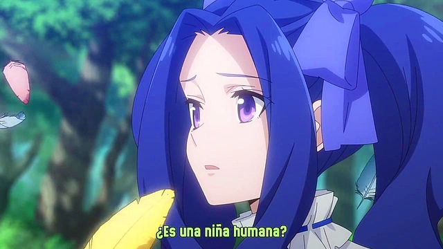 Hentai Anime Episode – Sexy Spanish Dubbed Action-packed Ecchi Fun