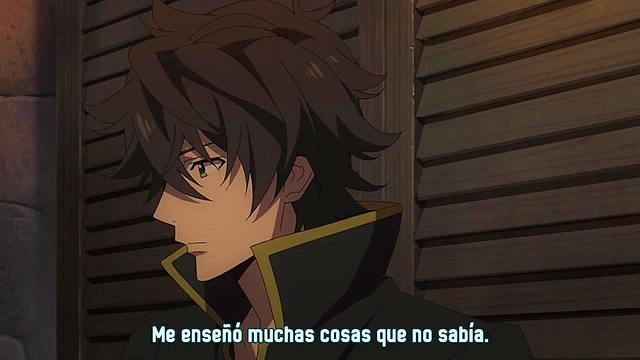 Hentai Anime Episode – Sexy Spanish Dubbed Action-packed Ecchi Fun