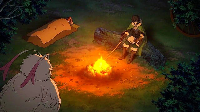 Hentai Anime Episode – Sexy Spanish Dubbed Action-packed Ecchi Fun