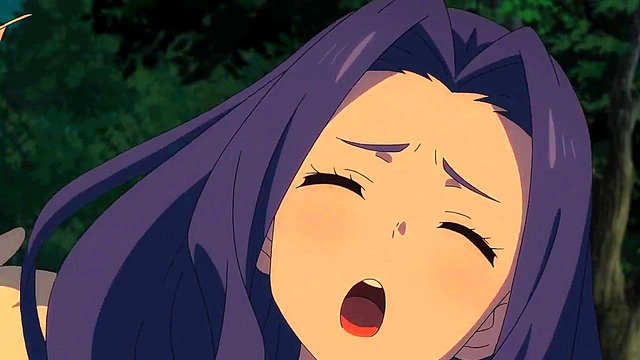 Hentai Anime Episode – Sexy Spanish Dubbed Action-packed Ecchi Fun