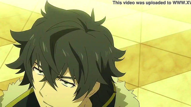 Hentai Anime Episode – Sexy Spanish Dubbed Action-packed Ecchi Fun