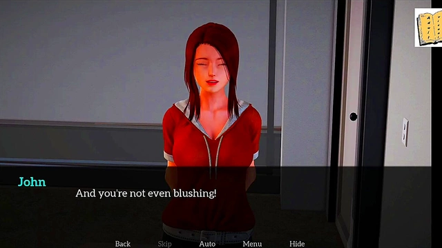 Step Into My New Family – 3D Hentai Cartoon Ecchi Adventure