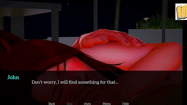 Step Into My New Family – 3D Hentai Cartoon Ecchi Adventure