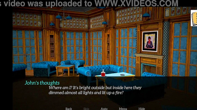 Teen Step-Sister Seduction – Small Tits Cartoon Cutie In Ecchi Adventure