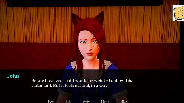 Amateur Teens Enjoy Homemade 3D Hentai Fun With Small Tits And Ecchi Gameplay