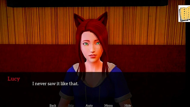 Amateur Teens Enjoy Homemade 3D Hentai Fun With Small Tits And Ecchi Gameplay