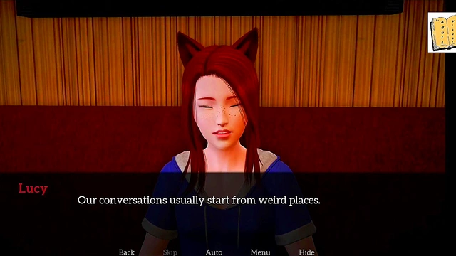 Amateur Teens Enjoy Homemade 3D Hentai Fun With Small Tits And Ecchi Gameplay