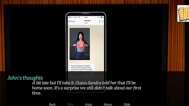 Amateur Teens Enjoy Homemade 3D Hentai Fun With Small Tits And Ecchi Gameplay