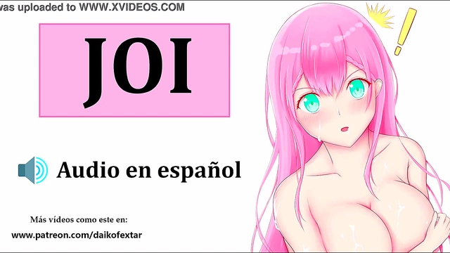 Hentai JOI – Threesome Orgy With Teacher Sensei Mafuyu & Waifus