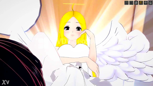 Femdom Fetish Fun – Subgregor’s Out-of-this-World Hentai Adventure Begins