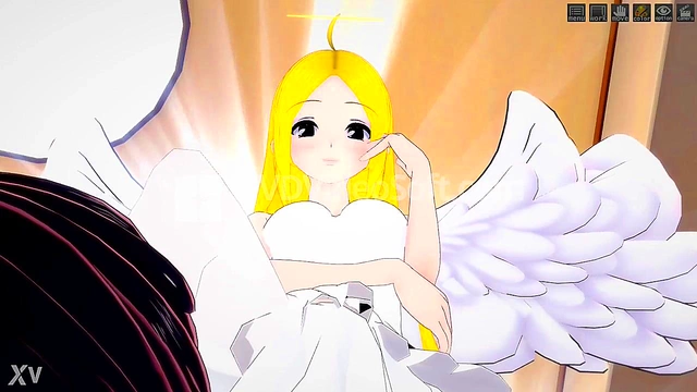 Femdom Fetish Fun – Subgregor’s Out-of-this-World Hentai Adventure Begins