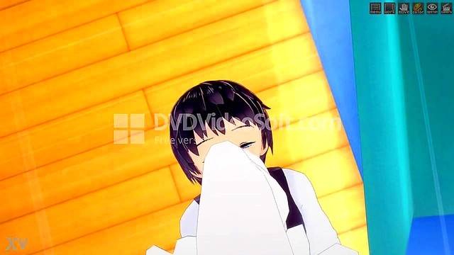 Femdom Fetish Fun – Subgregor’s Out-of-this-World Hentai Adventure Begins