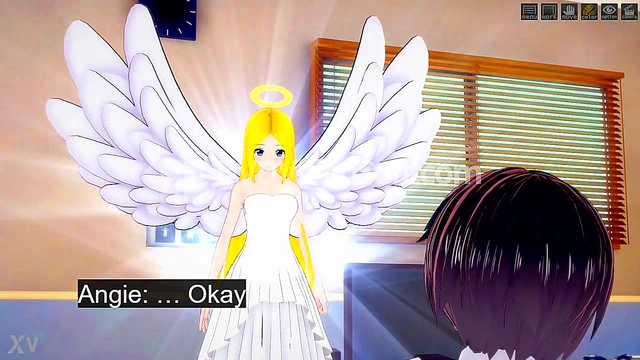 Femdom Fetish Fun – Subgregor’s Out-of-this-World Hentai Adventure Begins