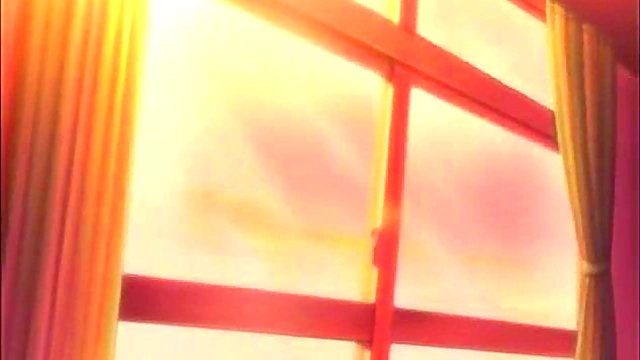 Horny Hentai Couple Engage in Steamy Sexual Pursuits for 27 Minutes