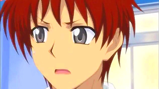 Horny Hentai Couple Engage in Steamy Sexual Pursuits for 27 Minutes