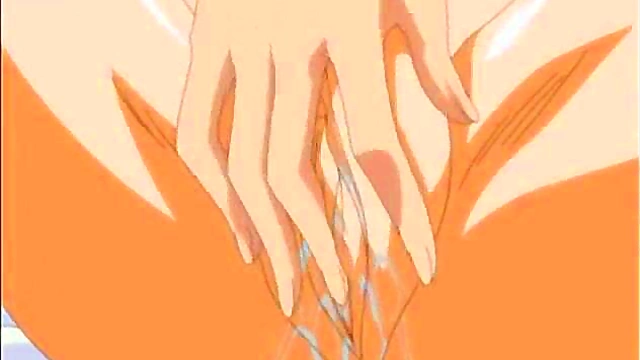 Horny Hentai Couple Engage in Steamy Sexual Pursuits for 27 Minutes