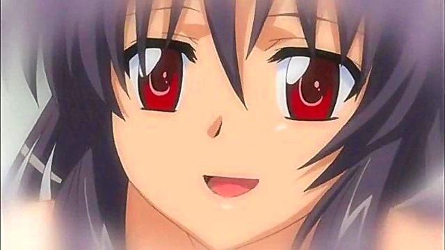 Horny Hentai Couple Engage in Steamy Sexual Pursuits for 27 Minutes