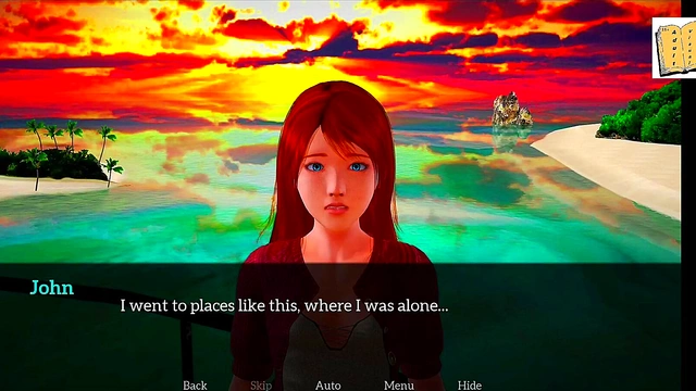 New Family Dynamics – Erotic 3D Hentai Adventure Unfolds