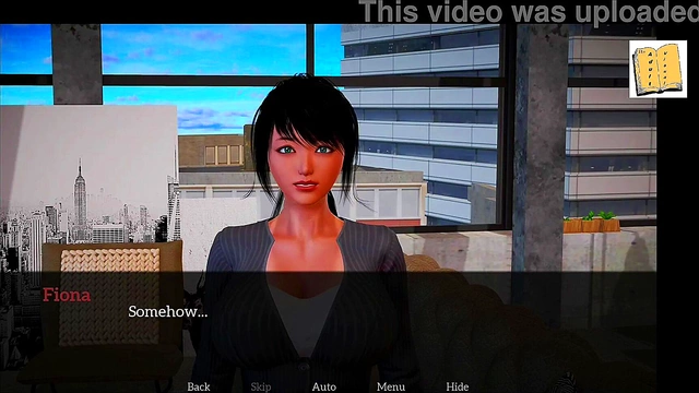 New Family Dynamics – Erotic 3D Hentai Adventure Unfolds