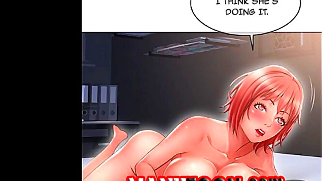 Teen Hentai Girlfriend Nails Doggy Style & Blowjob For Juicy Cumshots