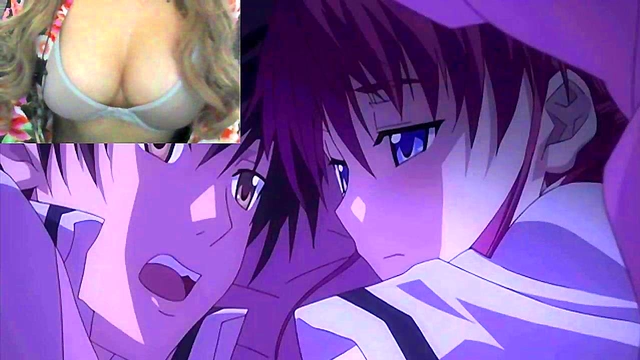 Hot Hentai Kanojo Fucks Three Boys Explicitly In Uncensored Anime Room Session