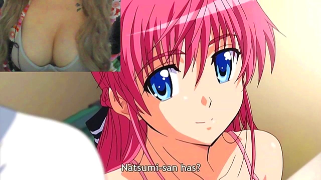 Hot Hentai Kanojo Fucks Three Boys Explicitly In Uncensored Anime Room Session