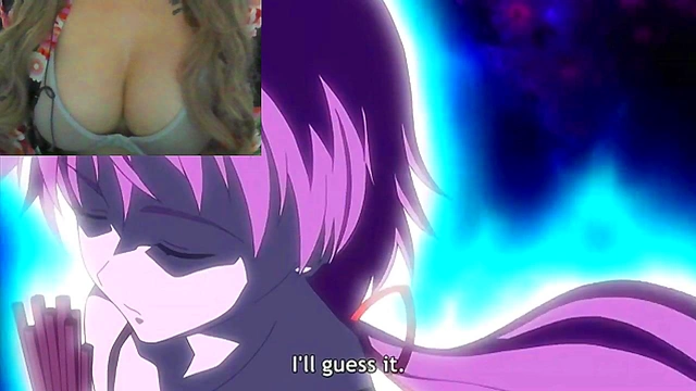 Hot Hentai Kanojo Fucks Three Boys Explicitly In Uncensored Anime Room Session