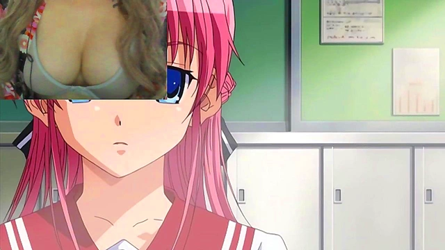 Hot Hentai Kanojo Fucks Three Boys Explicitly In Uncensored Anime Room Session