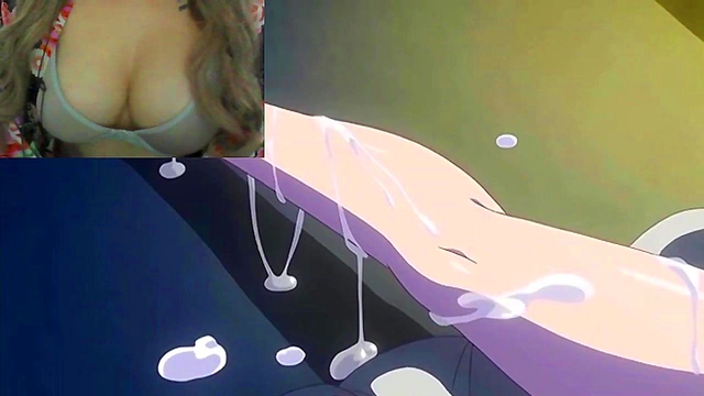 Hot Hentai Kanojo Fucks Three Boys Explicitly In Uncensored Anime Room Session